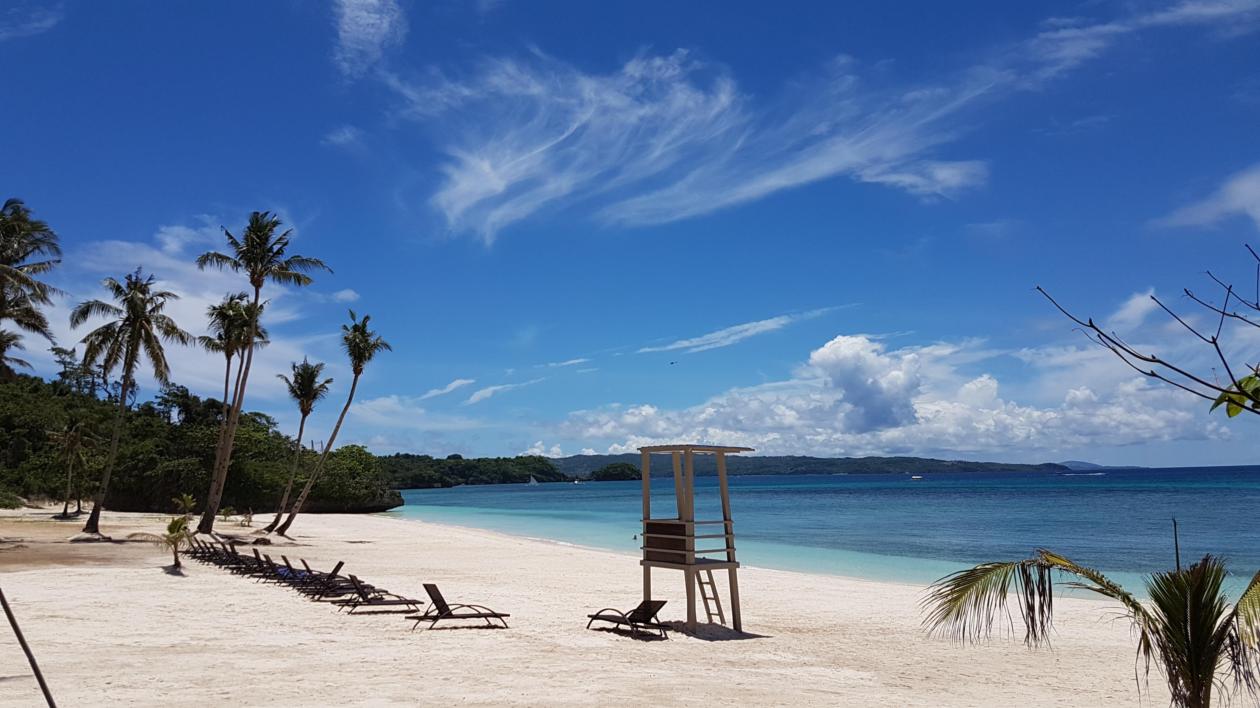 Savoy Hotel Boracay Newcoast Yapak Εξωτερικό φωτογραφία